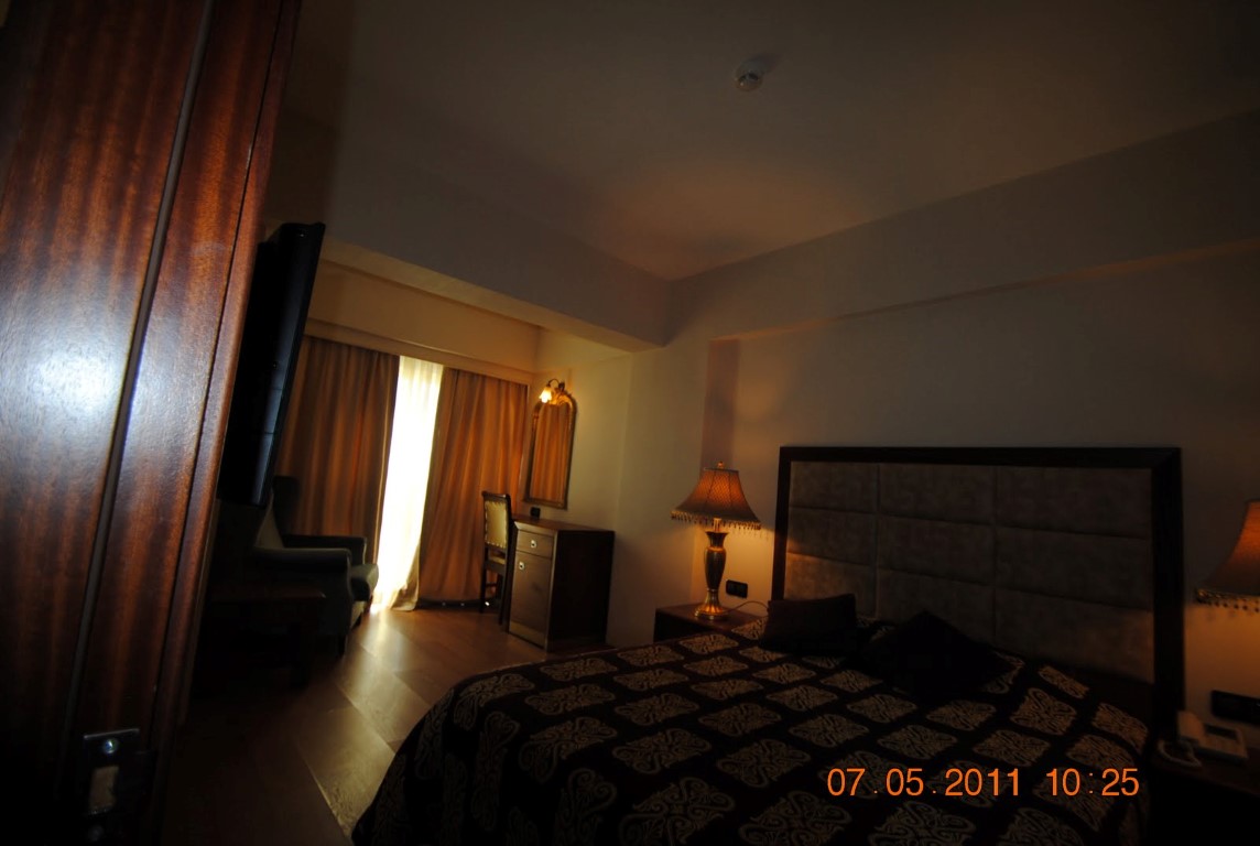 imagini hotel DIDIM BEACH RESORT